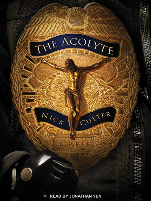 Title details for The Acolyte by Nick Cutter - Wait list